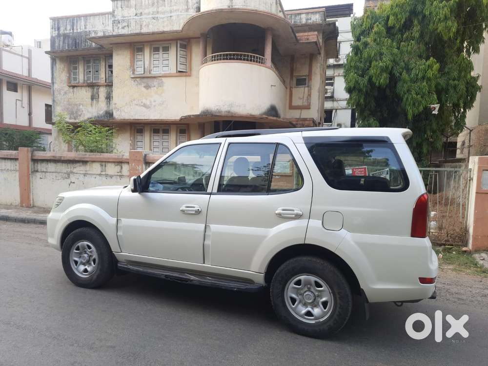 Tata Safari Storme Ex, 2014, Diesel