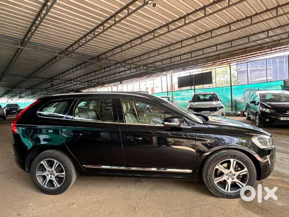 Volvo Xc60 2.4 D5 Awd At, 2014, Diesel
