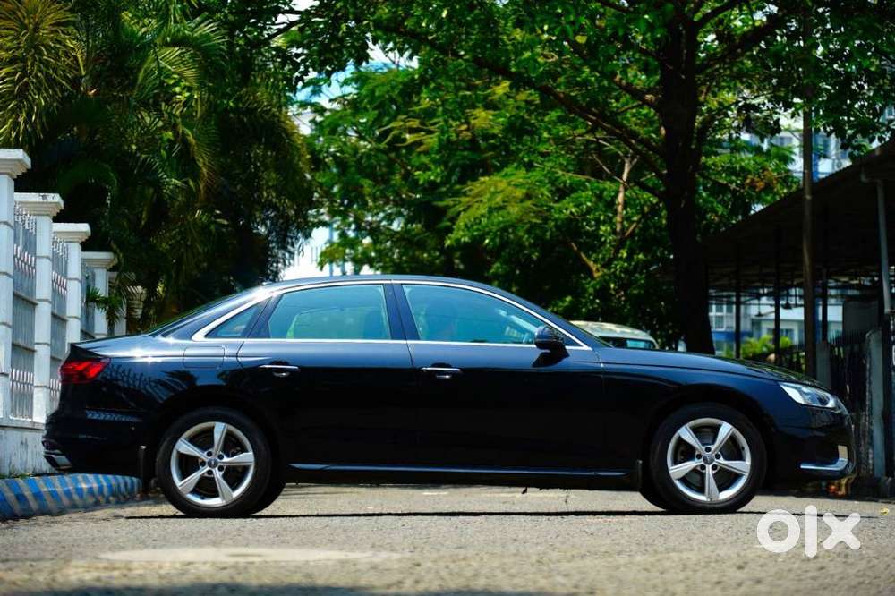 Audi A4 2.0 Technology 40 Tfsi, 2021, Petrol