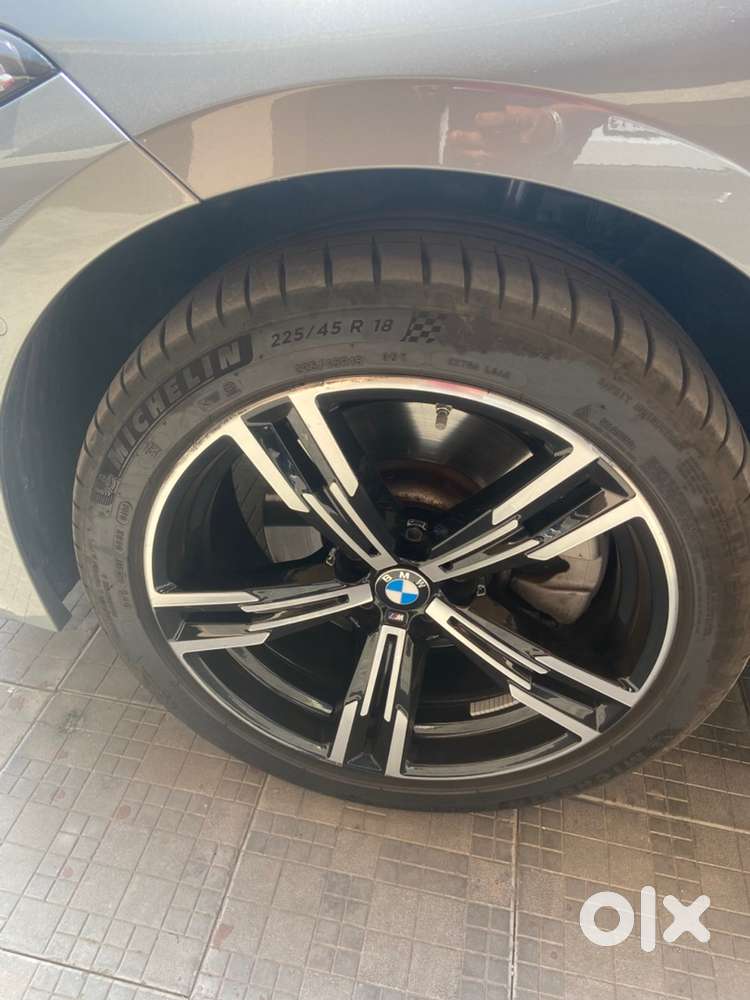 2024 Bmw 3 Series Car