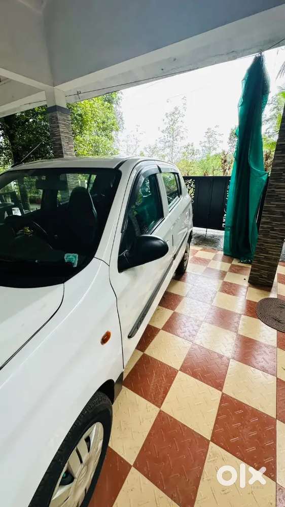 Maruti Suzuki Alto 800 2013 Petrol Good Condition