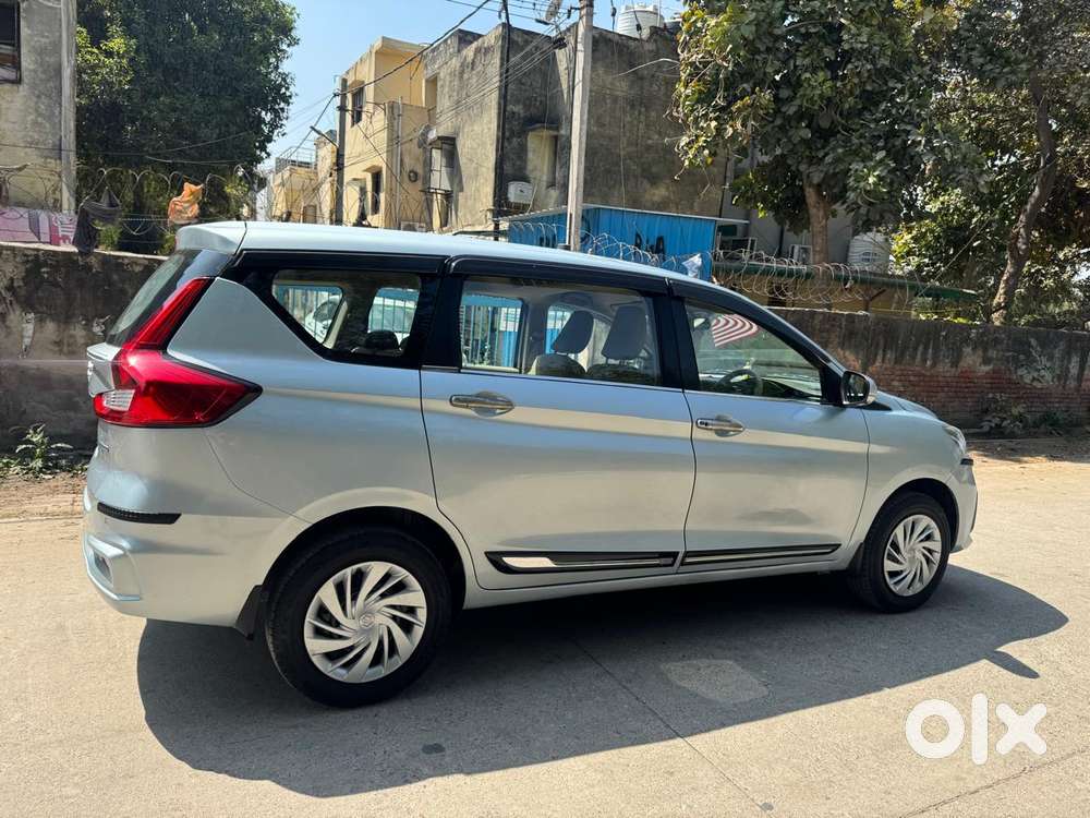 Maruti Suzuki Ertiga Vxi Shvs, 2024, Petrol