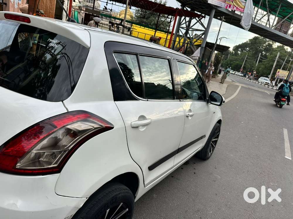 Swift Maruti Suzuki 2012 Manual Diesel