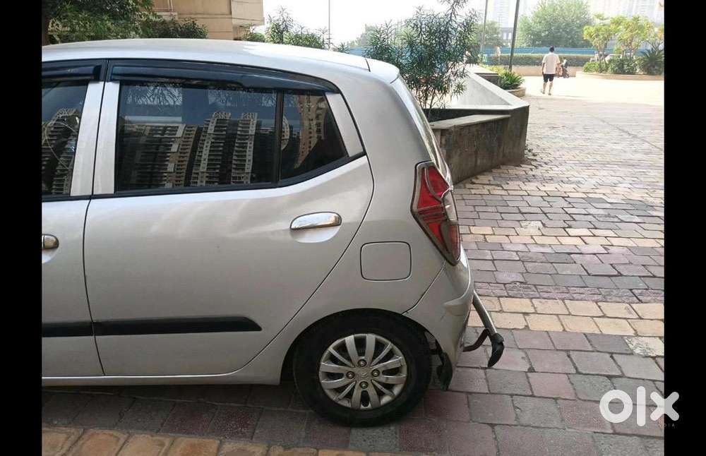 Hyundai I10 2014 Petrol 64000 Km Driven