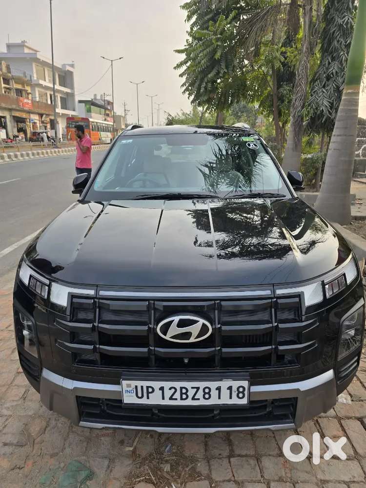 Hyundai Creta 1.5 Crdi 2025