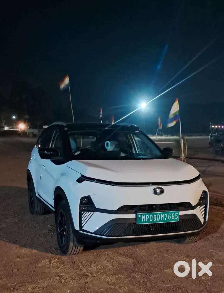 Tata Nexon Ev 2024