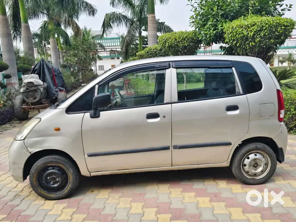 Maruti Suzuki Estilo Lxi 2009