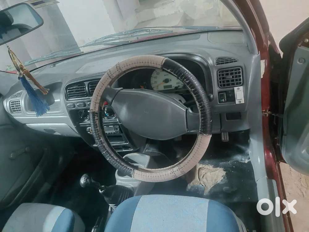 Maruti Suzuki Alto 2008