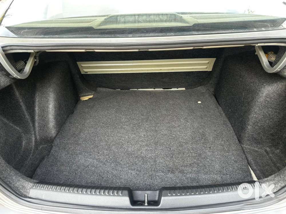 Skoda Rapid 1.6 Tdi Ambition, 2013, Diesel
