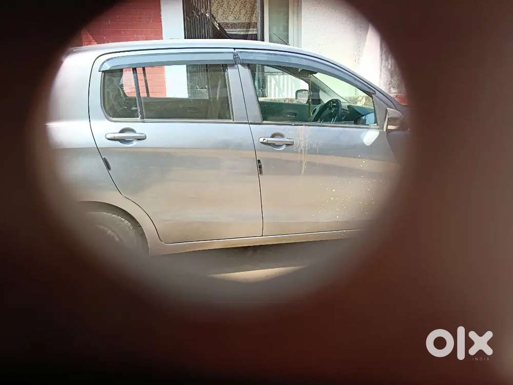 Maruti Suzuki Celerio Zxi 2014