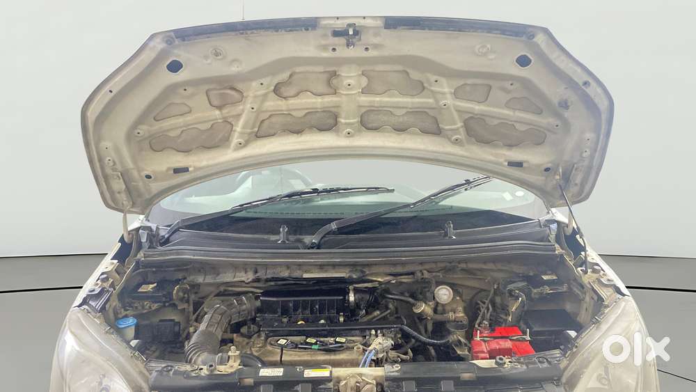 Maruti Suzuki Wagon R Cng Lxi Opt, 2021, Cng & Hybrids