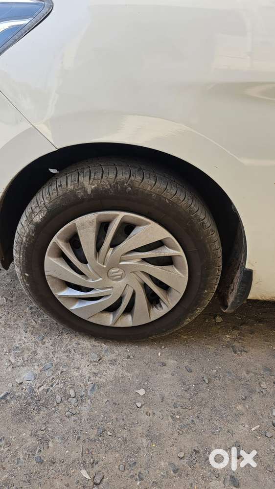 Maruti Suzuki Ertiga 2022-2023  Vxi, 2023, Petrol