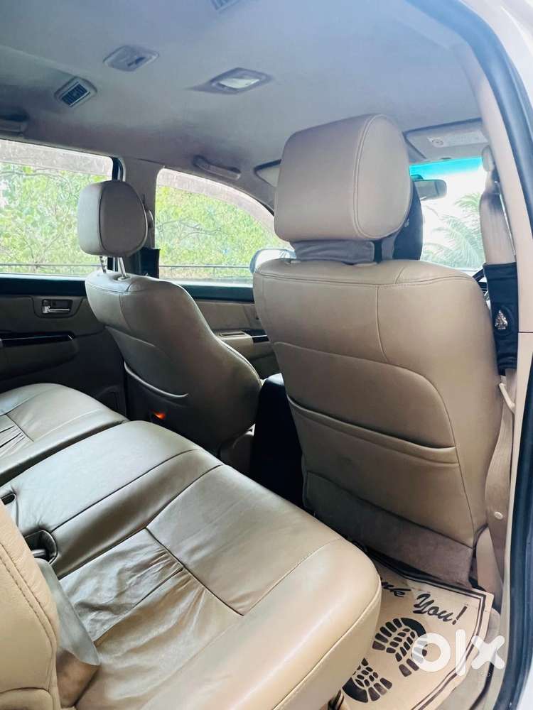 Toyota Fortuner 3.0 Diesel, 2014, Diesel