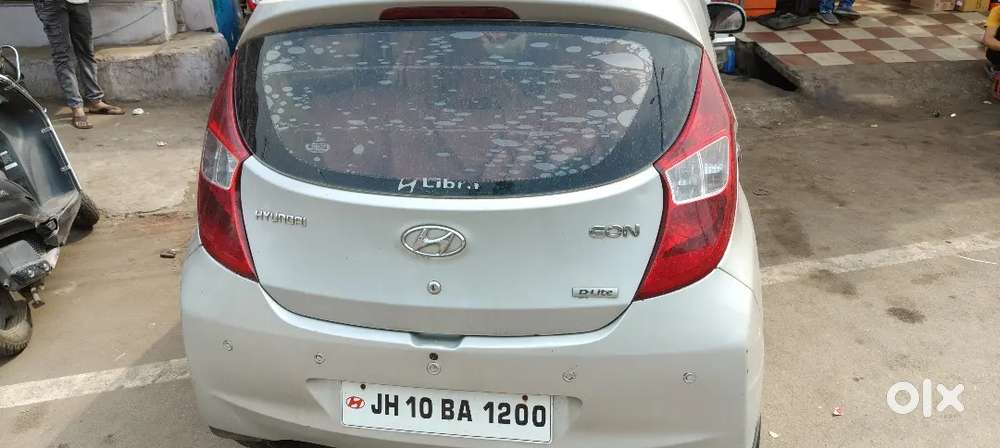 Best Condition Car No Change Part Battery New And Display With Camera