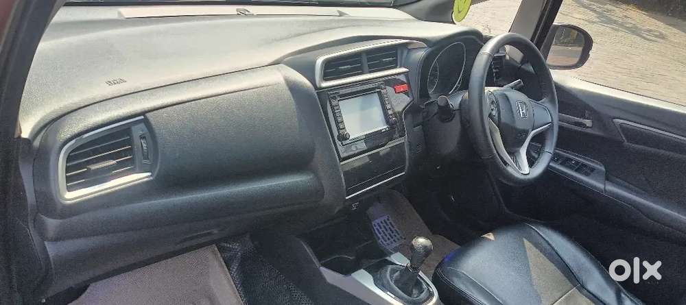 Honda Jazz 2016 Diesel Single Owner