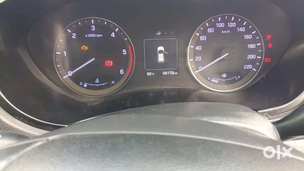 Hyundai Elite I20 2015 O Active