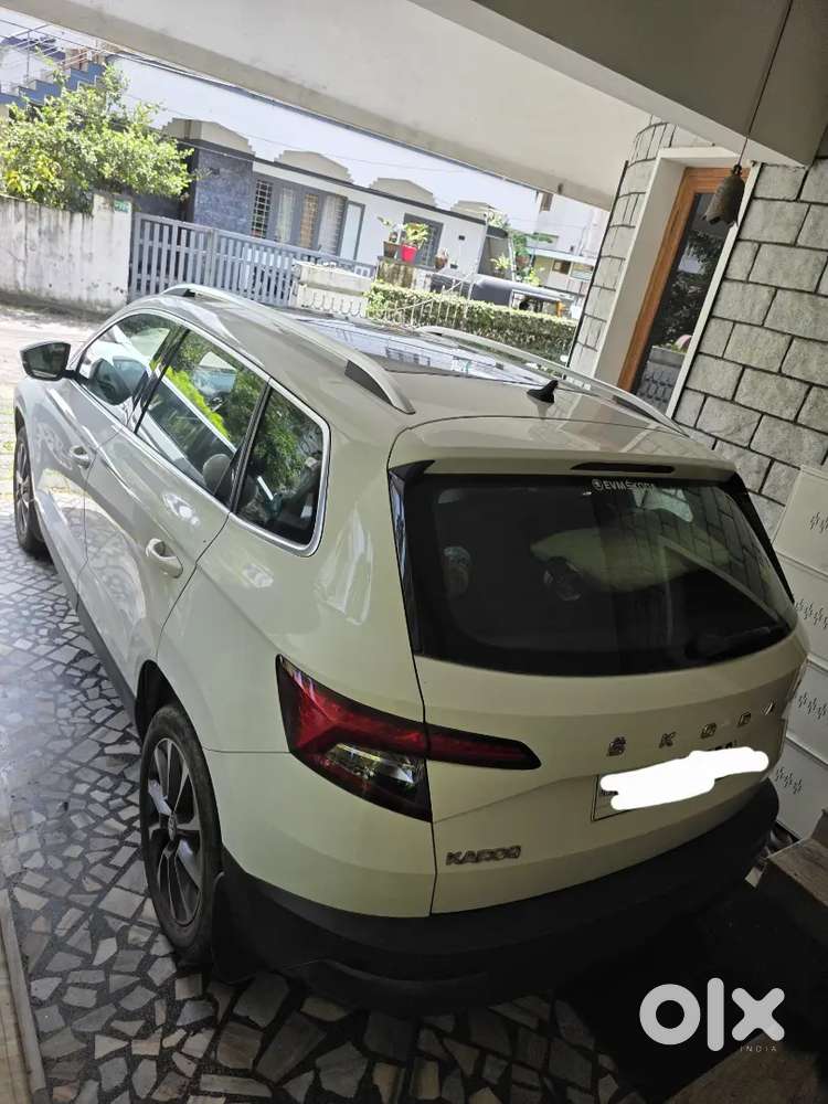 Skoda Karoq 2020