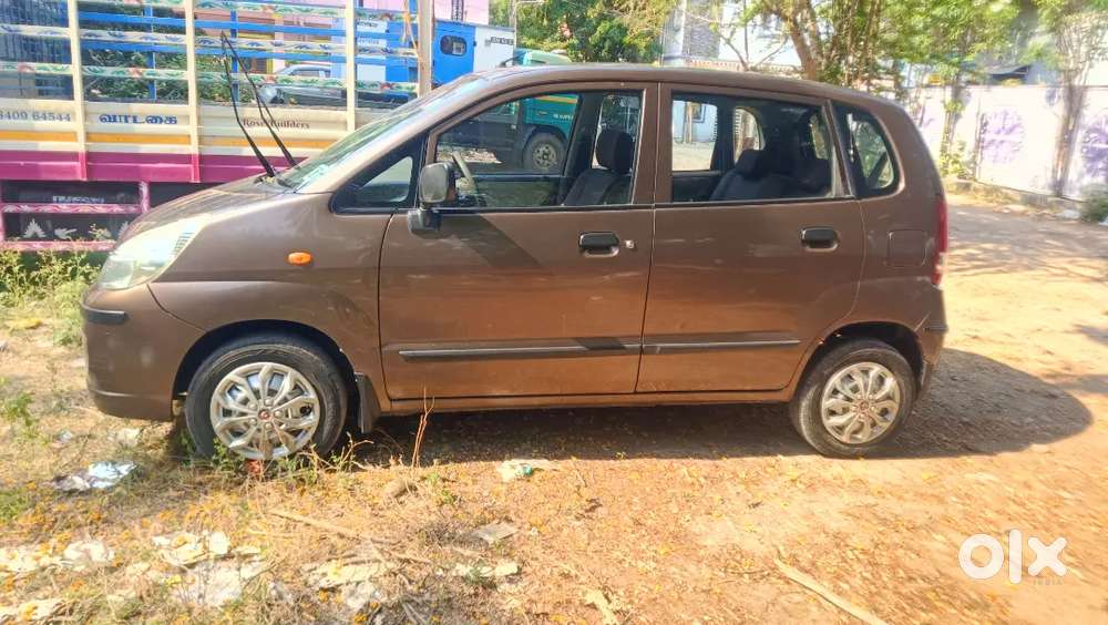 Maruti Suzuki Estilo 2011 Petrol Well Maintained