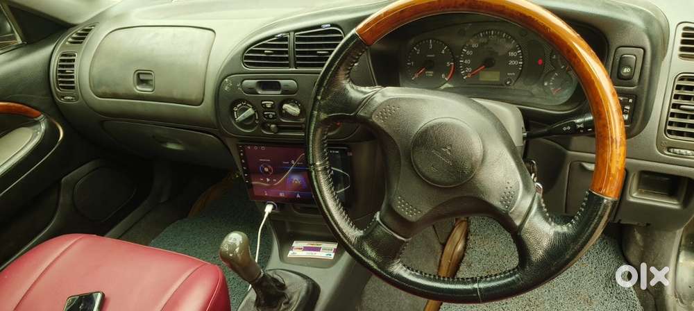 Mitsubishi Lancer Diesel 2007