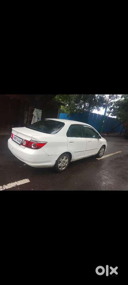 Honda City Zx 2008model 2028 Tak Valid Hai Insurance Valid