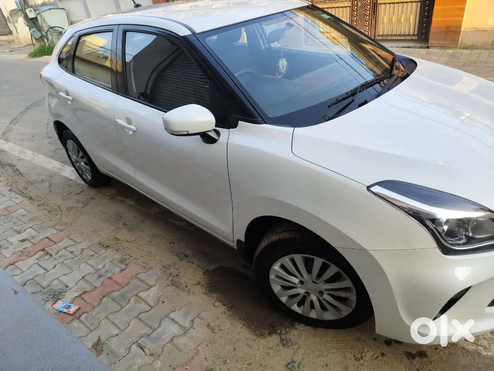 Maruti Baleno 1.2 Delta 2021 1st Owner