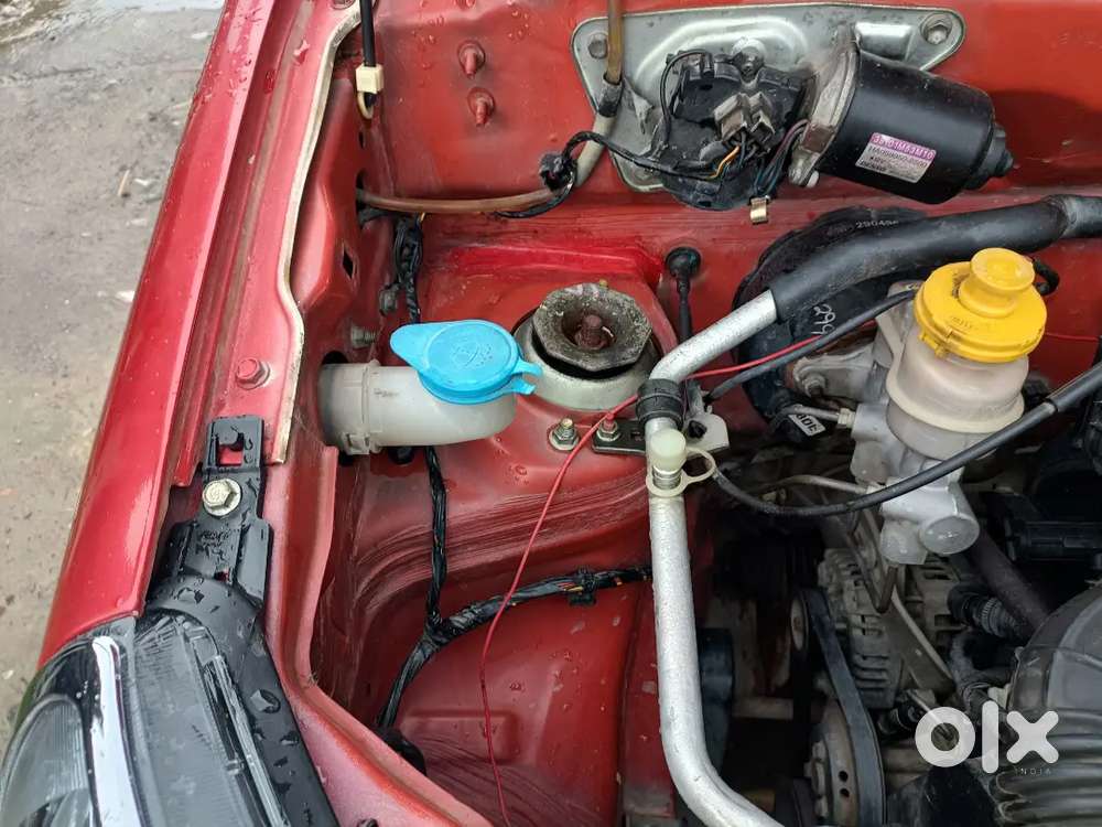 Maruti Suzuki Alto 2016 Vxi Manual