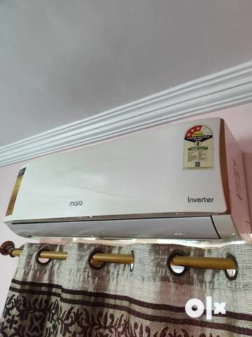 Marq 1 deals ton inverter ac