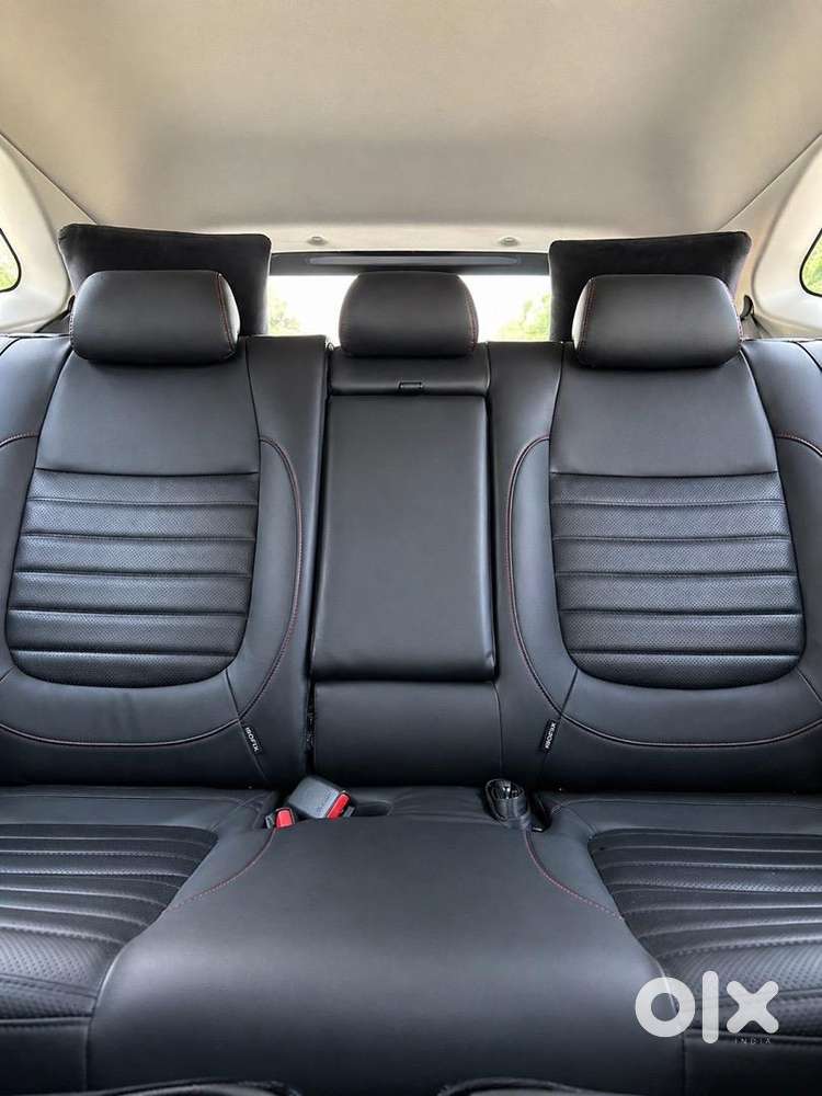 Kia Seltos Gtx Plus 1.4 Turbo 7dct (gt Line) Showroom Conditions