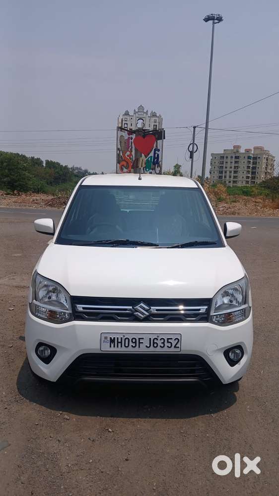 Maruti Suzuki Wagon R, 2020