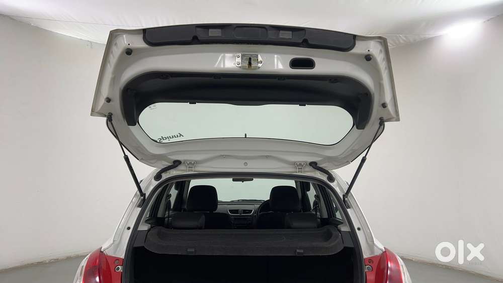 Maruti Suzuki Swift Vdi, 2016, Diesel