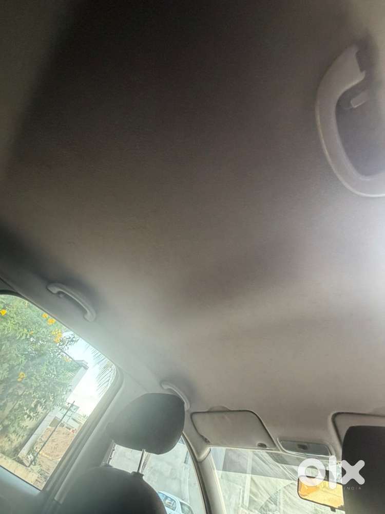 Ford Figo Petrol 2011