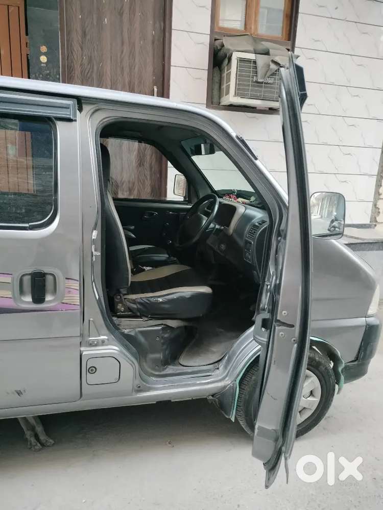 Maruti Suzuki Eeco Ac 2016