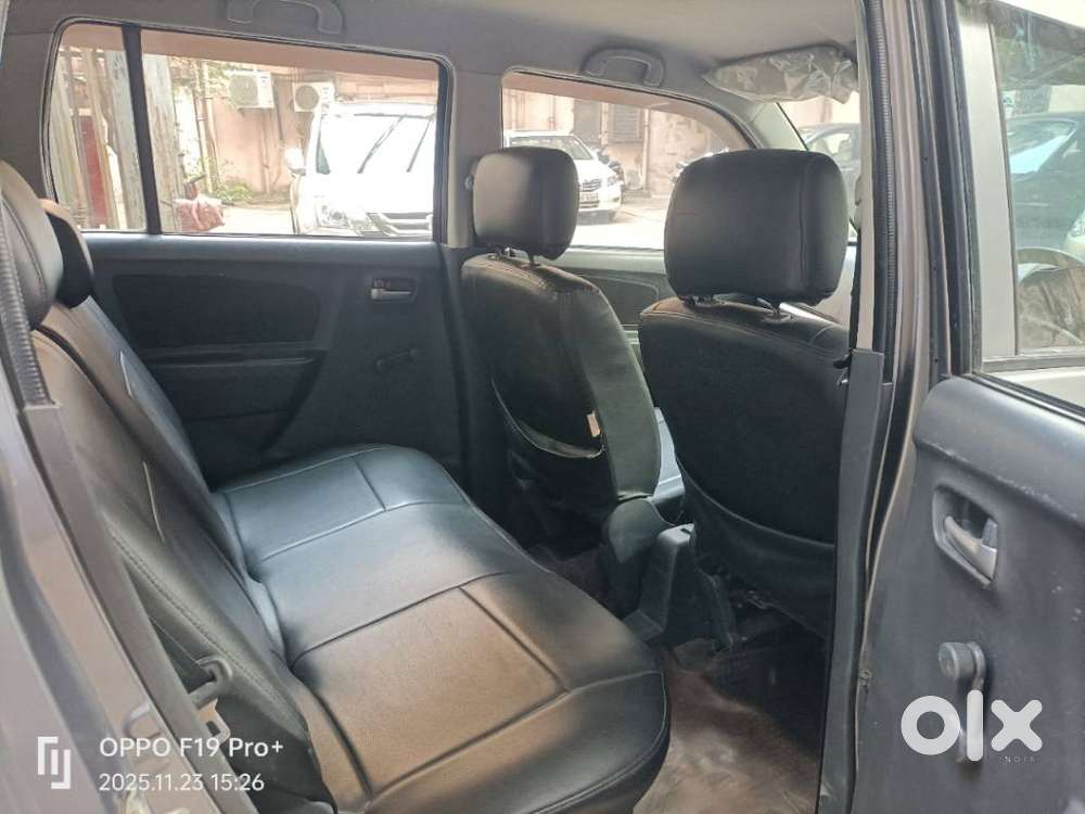 Maruti Suzuki Wagon R