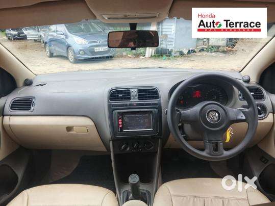 Volkswagen Vento 1.5 Tdi Comfortline, 2012, Diesel