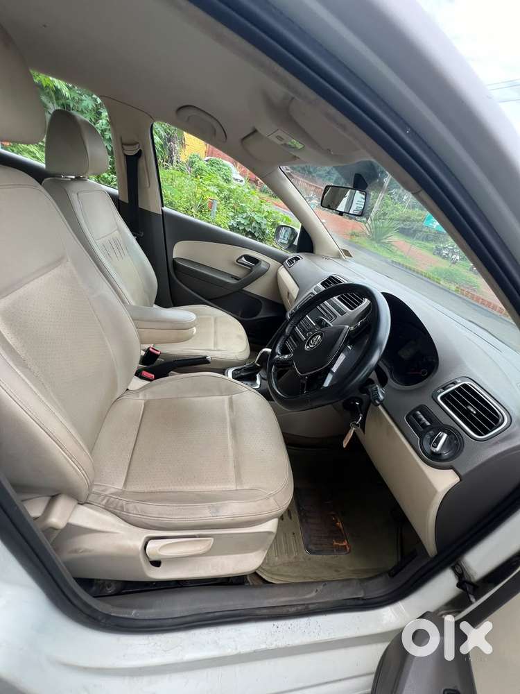 Volkswagen Vento 1.5 Tdi Highline At, 2015, Diesel