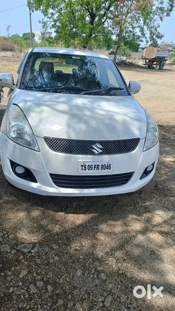 Maruti Suzuki Swift 2013 Diesel 130000 Km Driven