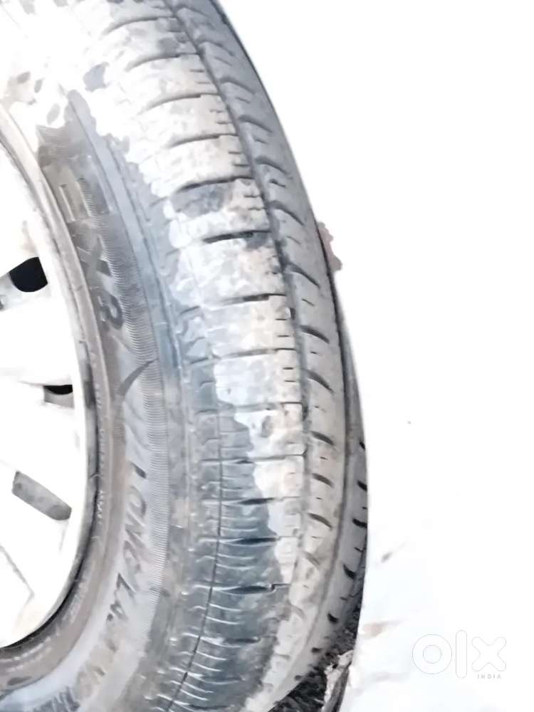 Chevrolet Sail U-va 2014 Diesel 42000 Km Driven