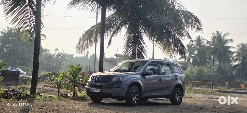 Mahindra Xuv500 Diesel Manual 2014