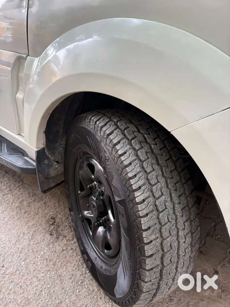 Tata Storme Best Condition