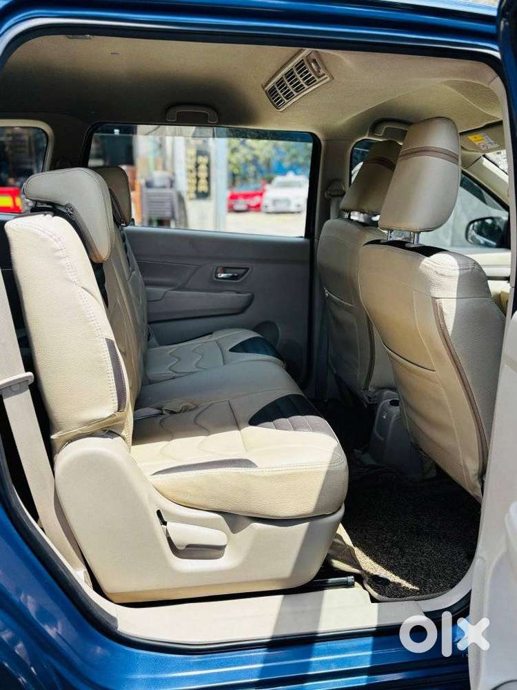 Maruti Suzuki Ertiga Vdi Shvs, 2020, Diesel