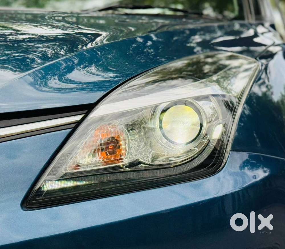 Maruti Suzuki Baleno 1.2 Cvt Alpha, 2017, Petrol