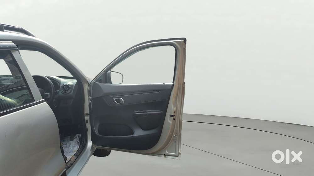 Renault Kwid 1.0 Rxt, 2020, Petrol