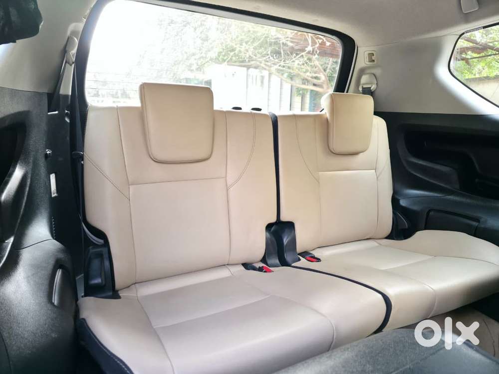 Toyota Innova Crysta 2.8 Zx At, 2020, Diesel
