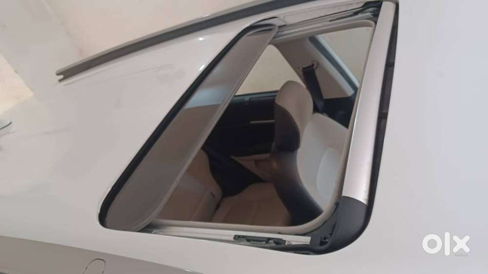 Kia Sonet 2022 Petrol Well Maintained