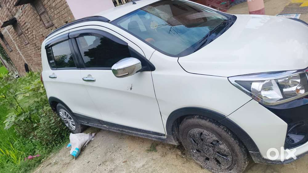 Maruti Suzuki Celerio X, 2019, Petrol