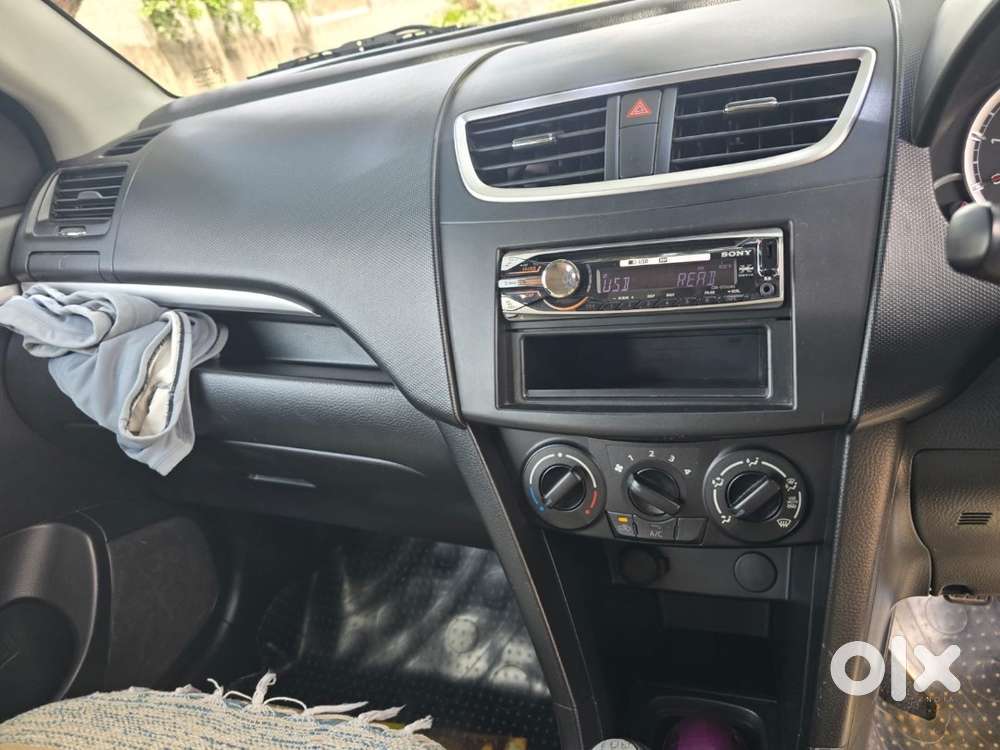 Maruti Swift Vdi 2011