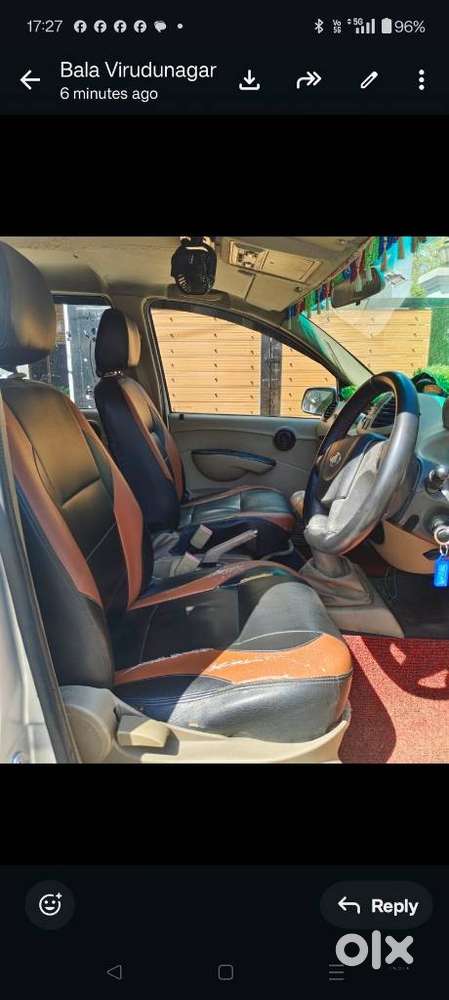 Mahindra Xylo H4 Bs Iv, 2018, Diesel
