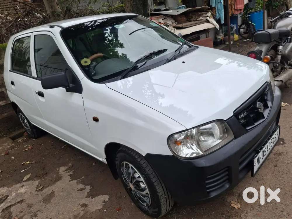 Maruti Suzuki Alto 800 2006 Lxi
