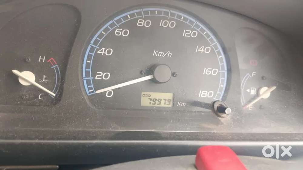 Maruti Wagon R Lxi 2010 Km Driven Valid 2030