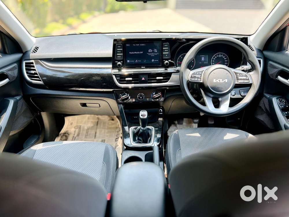 Kia Seltos Htk Plus D, 2022, Diesel